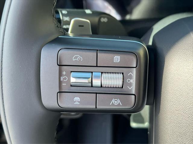 New 2026 Ecotronic Gray Pearl Hyundai Calligraphy AWD image 127
