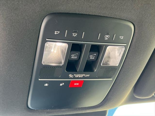 New 2026 Ecotronic Gray Pearl Hyundai Calligraphy AWD image 130