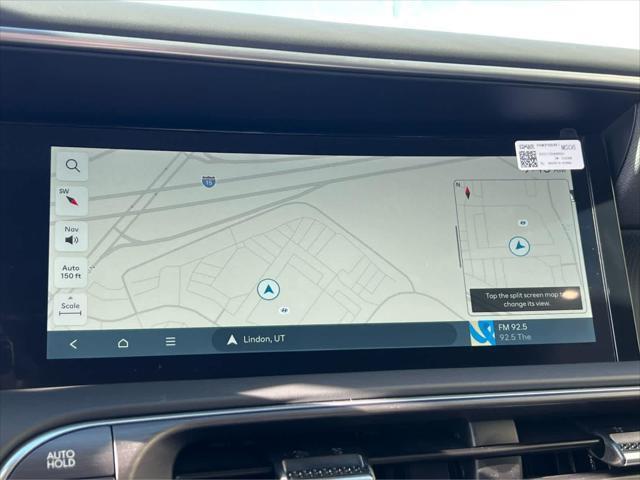 New 2026 Ecotronic Gray Pearl Hyundai Calligraphy AWD image 131