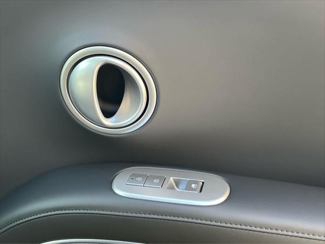 New 2026 Ecotronic Gray Pearl Hyundai Calligraphy AWD image 150