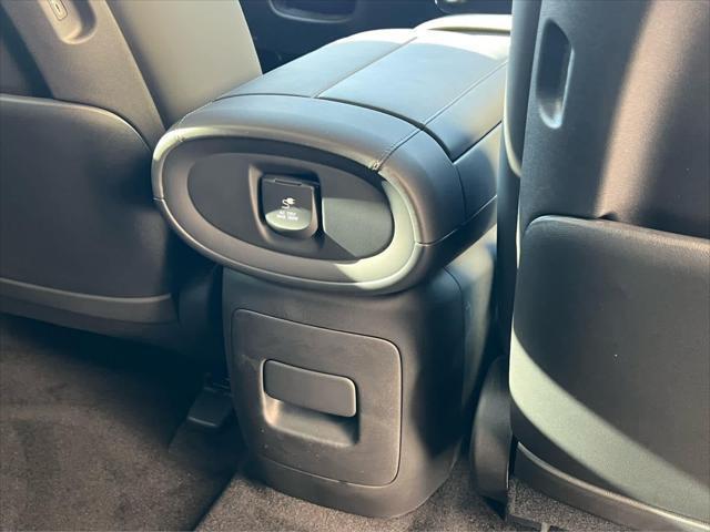 New 2026 Ecotronic Gray Pearl Hyundai Calligraphy AWD image 159