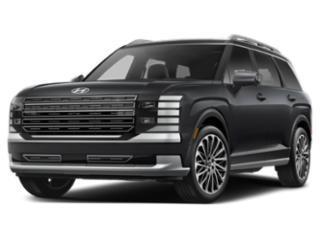New 2026 Ecotronic Gray Pearl Hyundai Calligraphy AWD image 173