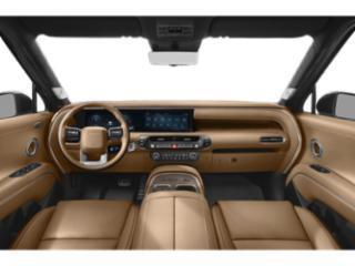 New 2026 Ecotronic Gray Pearl Hyundai Calligraphy AWD image 178