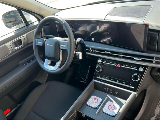 New 2026 Serenity White Hyundai SE image 149