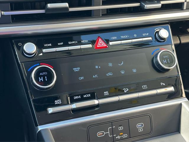 New 2026 Serenity White Hyundai SE image 165