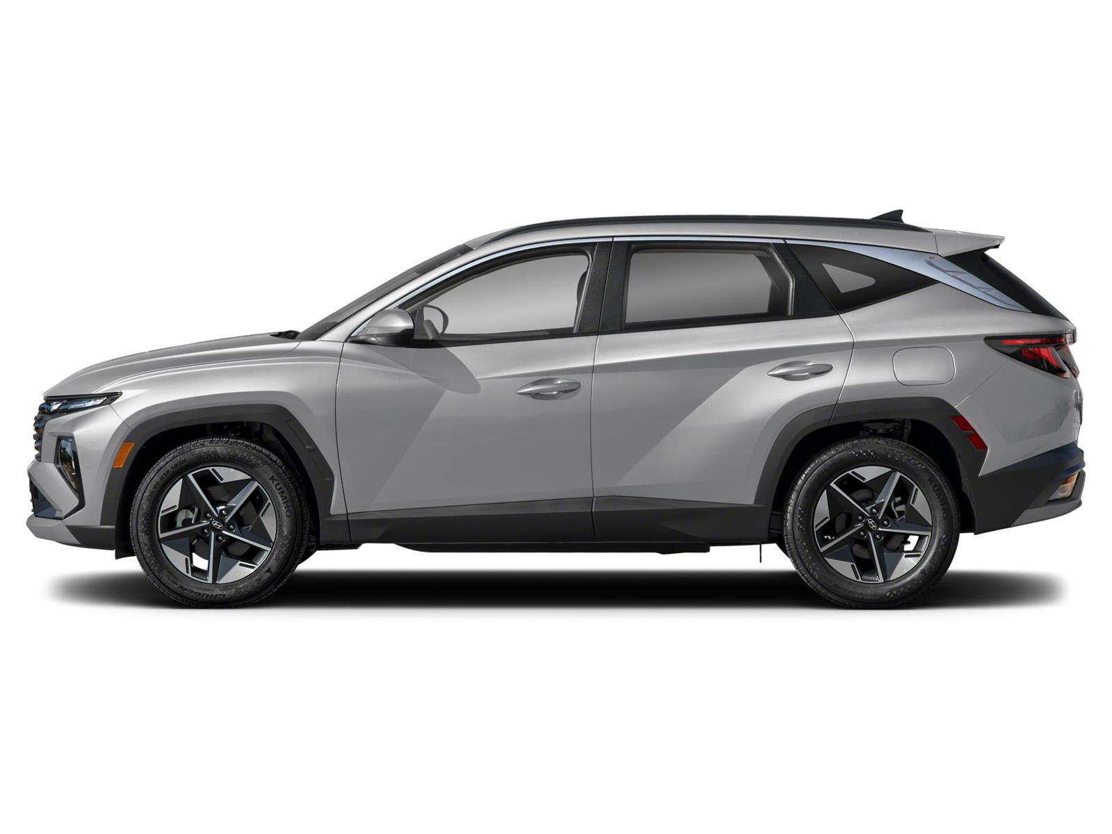 New 2026 Ultimate Red Hyundai SEL AWD image 27