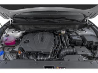 New 2026 Ultimate Red Hyundai SEL AWD image 28