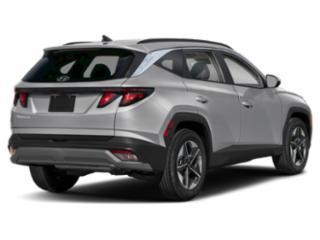New 2026 Ultimate Red Hyundai SEL AWD image 29