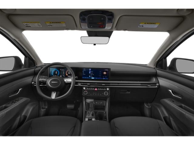 New 2026 Ultimate Red Hyundai SEL AWD image 34