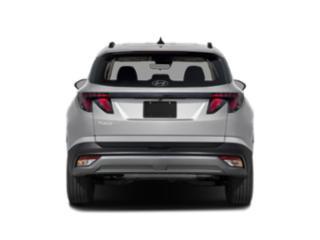 New 2026 Ultimate Red Hyundai SEL AWD image 38