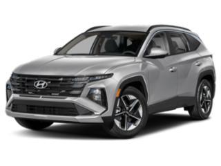 New 2026 Ultimate Red Hyundai SEL AWD image 40