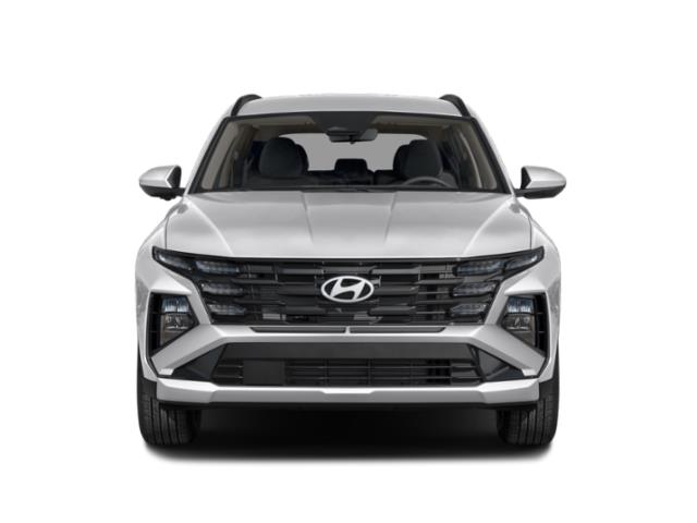 New 2026 Ultimate Red Hyundai SEL AWD image 44