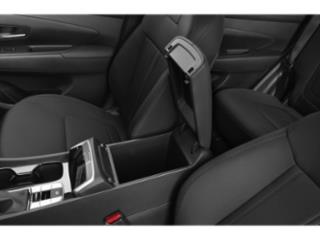 New 2026 Ultimate Red Hyundai SEL AWD image 52