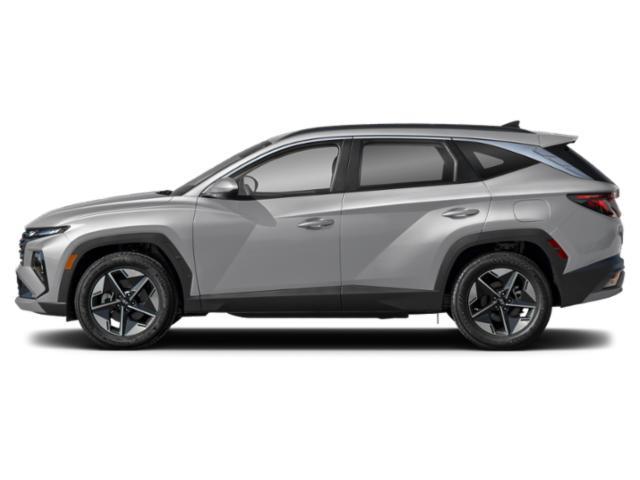 New 2026 Ultimate Red Hyundai SEL AWD image 58
