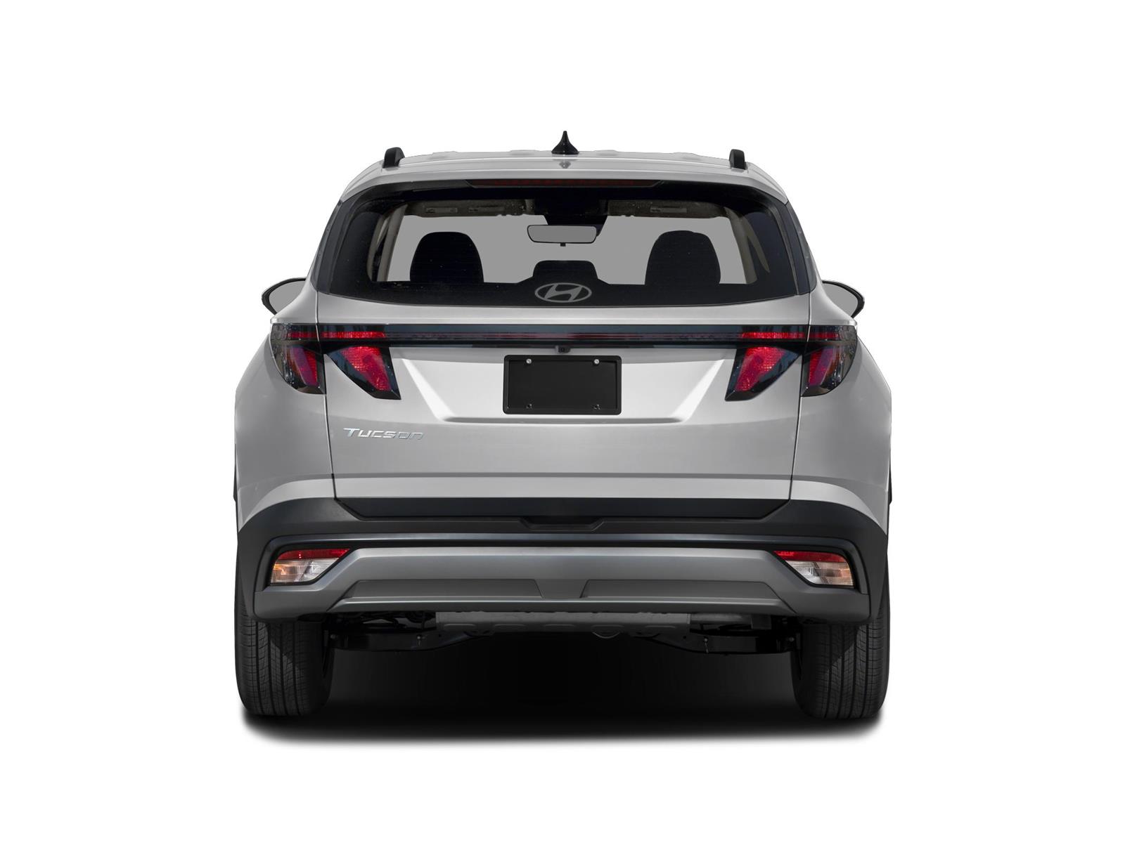 New 2026 Ultimate Red Hyundai SEL AWD image 62