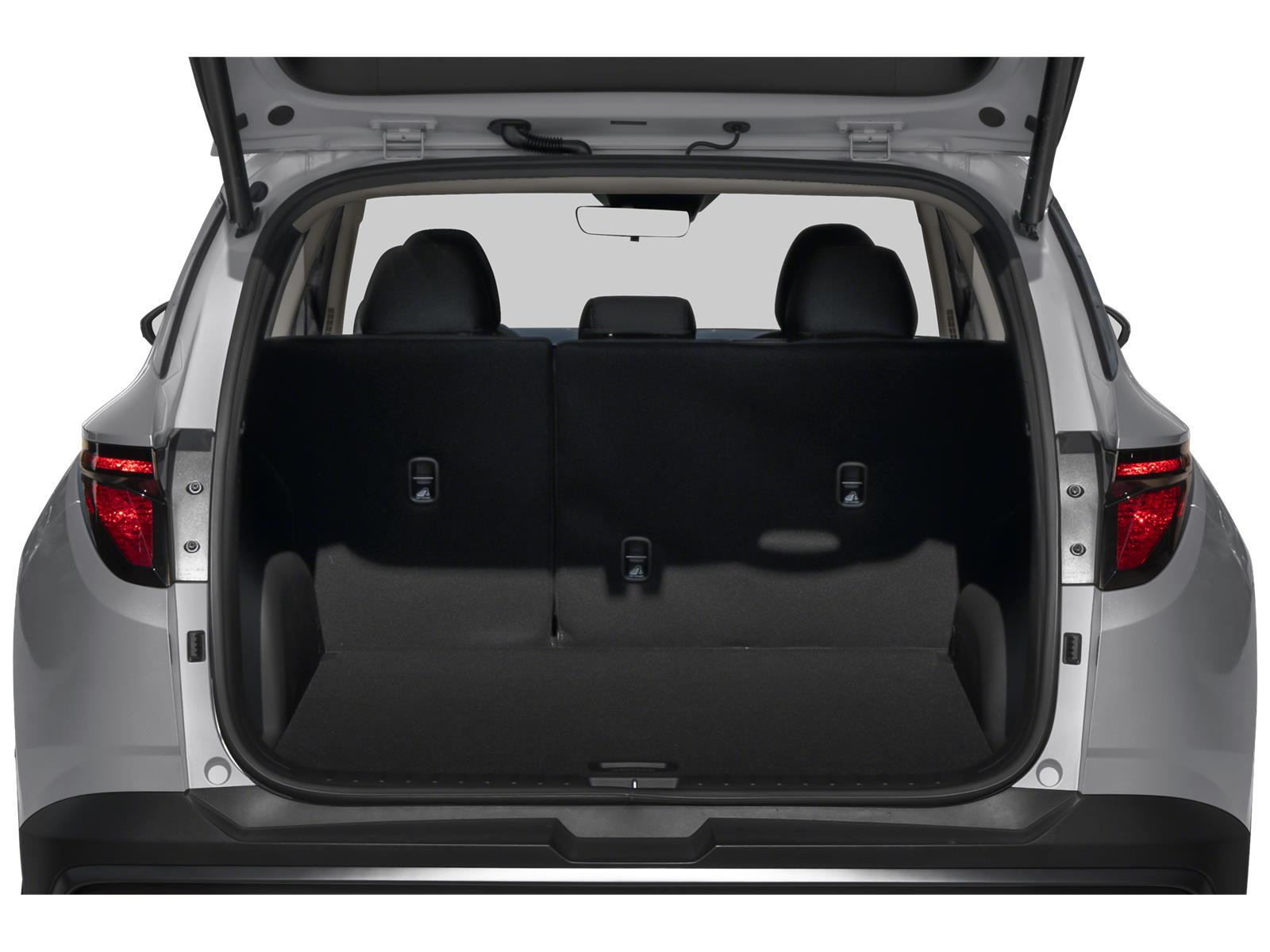 New 2026 Ultimate Red Hyundai SEL AWD image 69
