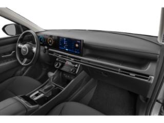 New 2026 Ultimate Red Hyundai SEL AWD image 73