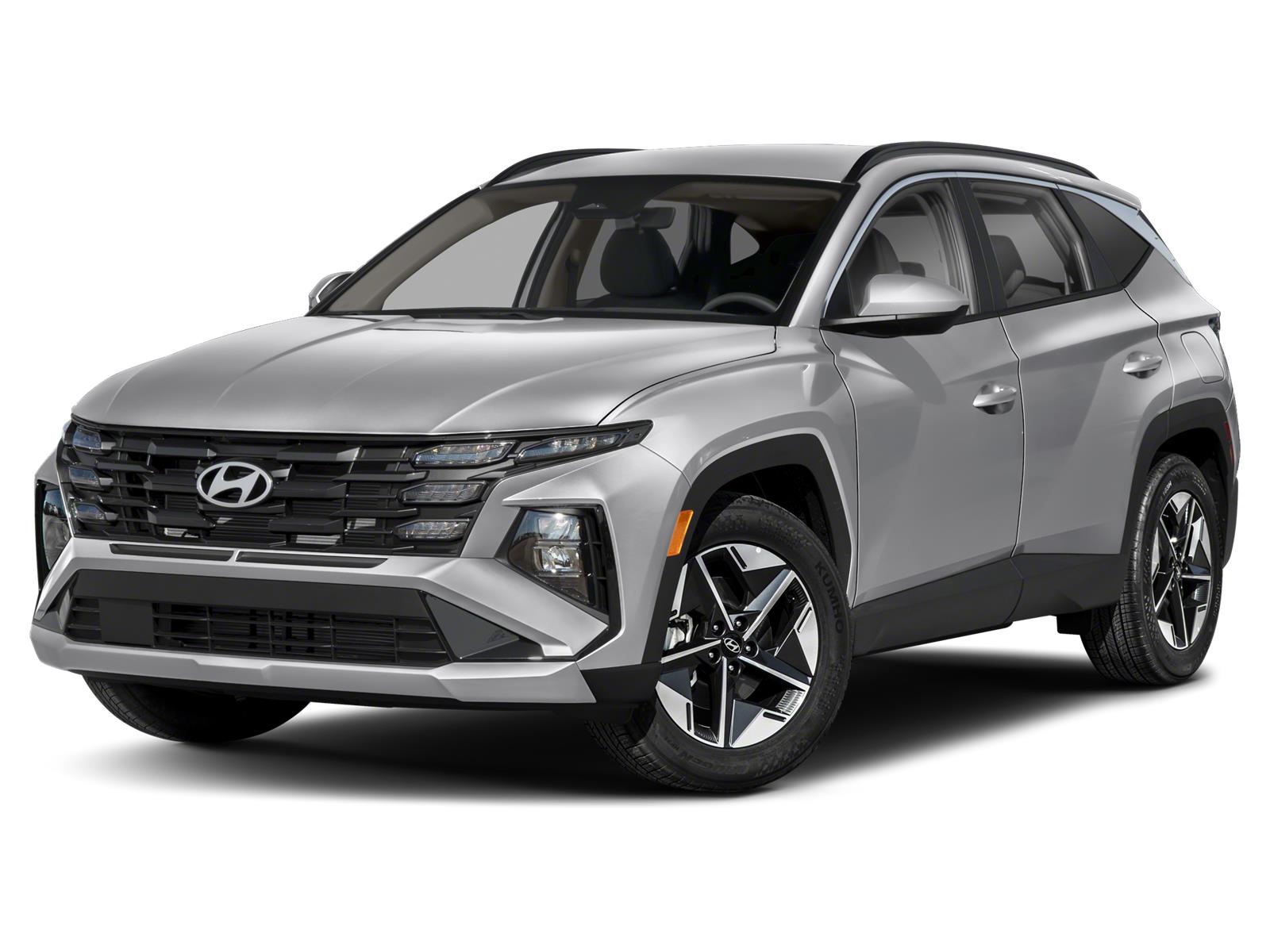 New 2026 Ultimate Red Hyundai SEL AWD image 76