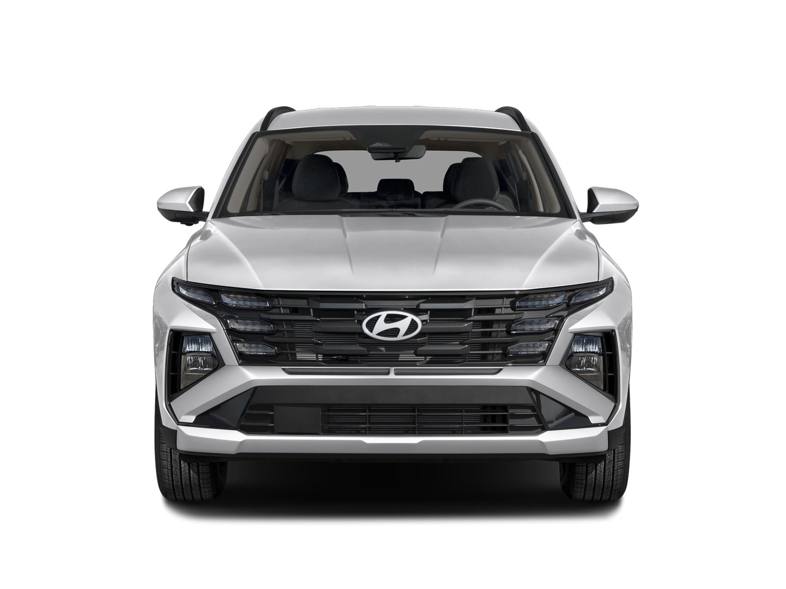 New 2026 Ultimate Red Hyundai SEL AWD image 84