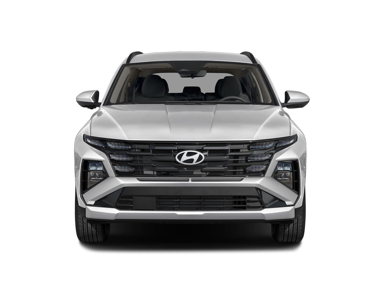 New 2026 Ultimate Red Hyundai SEL AWD image 85