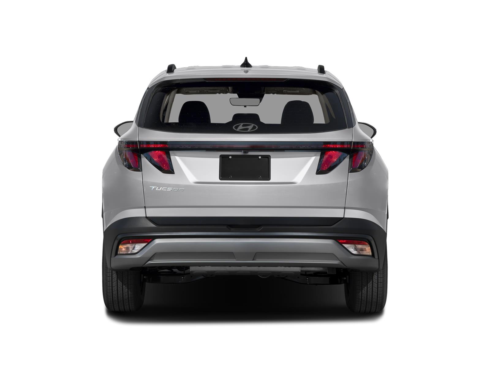 New 2026 Ultimate Red Hyundai SEL AWD image 89