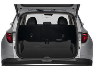 New 2026 Ultimate Red Hyundai SEL AWD image 91