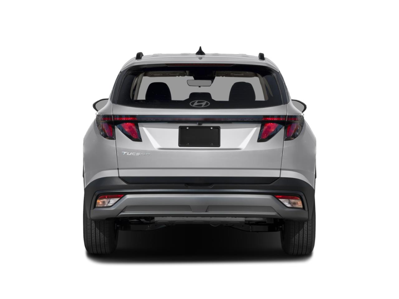 New 2026 Ultimate Red Hyundai SEL AWD image 92