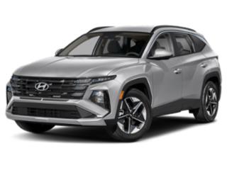 New 2026 Ultimate Red Hyundai SEL AWD image 93