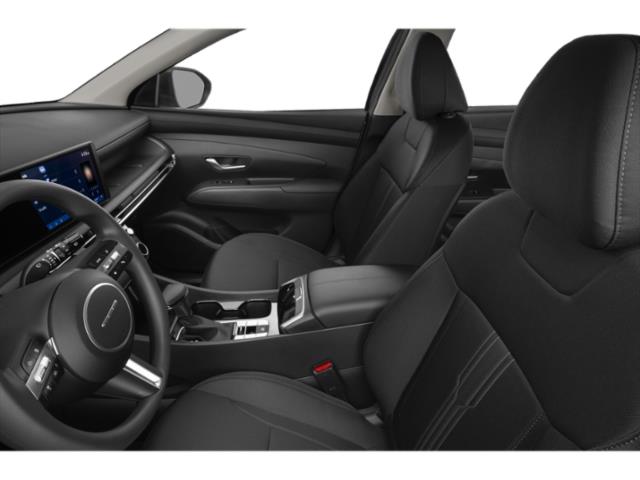 New 2026 Ultimate Red Hyundai SEL AWD image 95