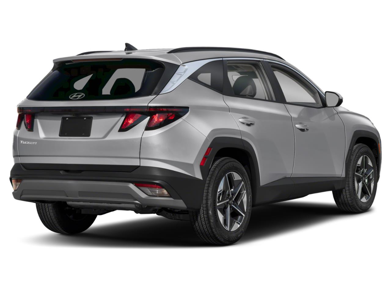 New 2026 Ultimate Red Hyundai SEL AWD image 97