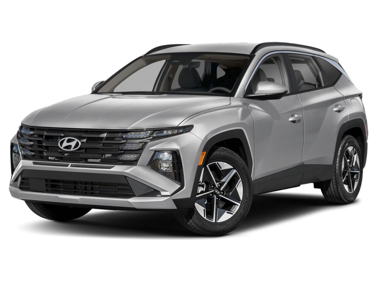 New 2026 Ultimate Red Hyundai SEL AWD image 101