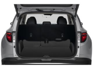 New 2026 Ultimate Red Hyundai SEL AWD image 103