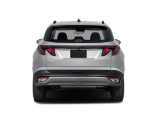 New 2026 Ultimate Red Hyundai SEL AWD image 105