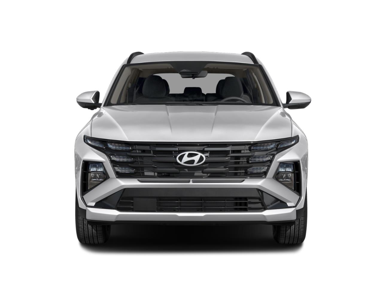New 2026 Ultimate Red Hyundai SEL AWD image 106