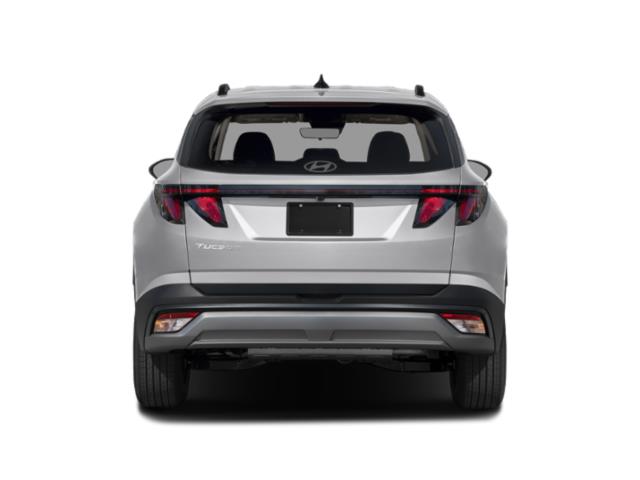 New 2026 Ultimate Red Hyundai SEL AWD image 107