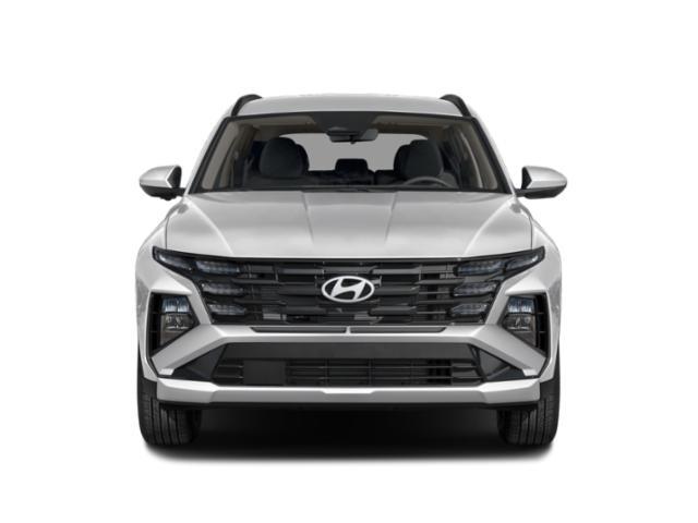 New 2026 Ultimate Red Hyundai SEL AWD image 109