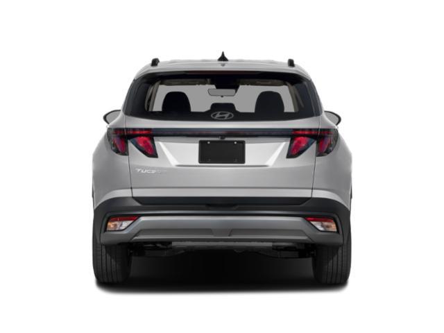 New 2026 Ultimate Red Hyundai SEL AWD image 114