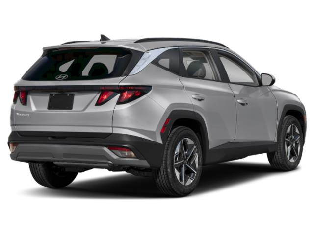 New 2026 Ultimate Red Hyundai SEL AWD image 119