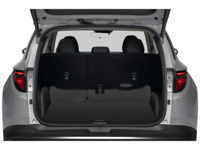New 2026 Ultimate Red Hyundai SEL AWD image 127