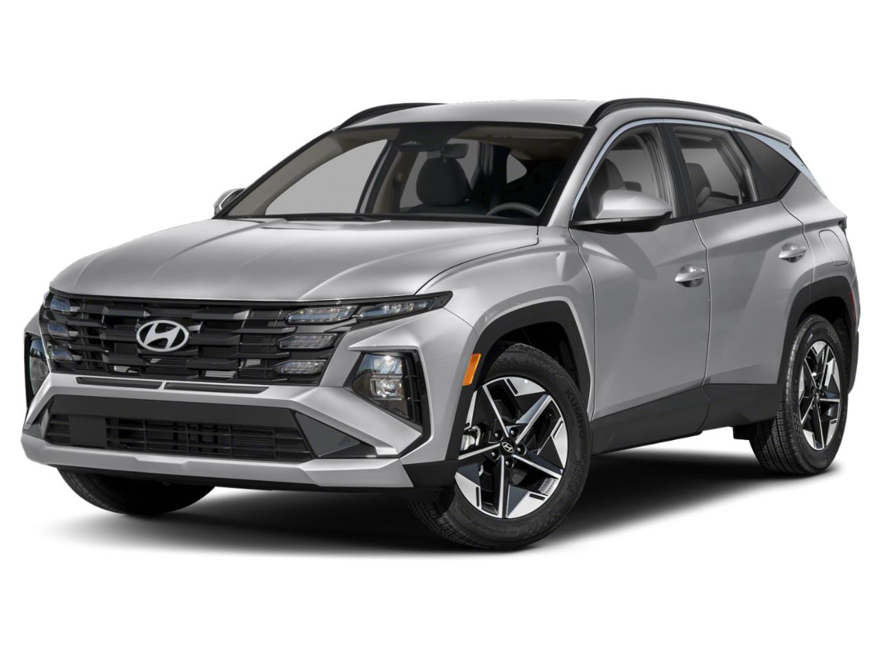 New 2026 Ultimate Red Hyundai SEL AWD image 129