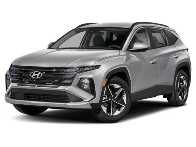 New 2026 Ultimate Red Hyundai SEL AWD image 130