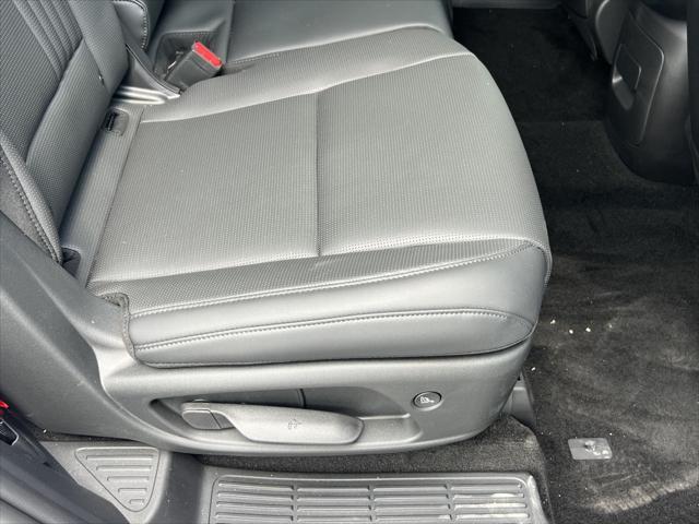 New 2026 Creamy White Pearl Hyundai SEL Premium 8P image 130