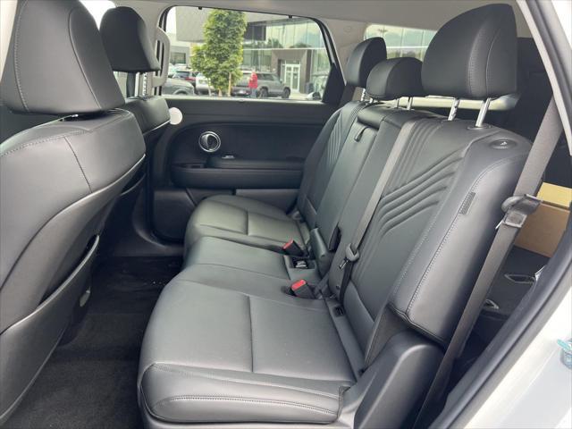New 2026 Creamy White Pearl Hyundai SEL Premium 8P image 135