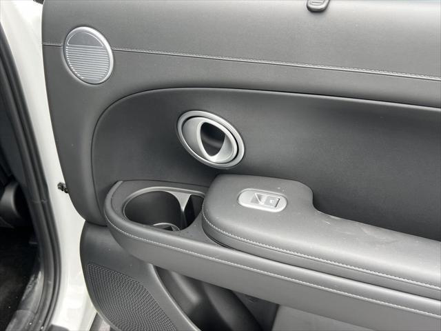 New 2026 Creamy White Pearl Hyundai SEL Premium 8P image 169