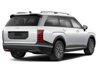 New 2026 Creamy White Pearl Hyundai SEL Premium 8P image 185