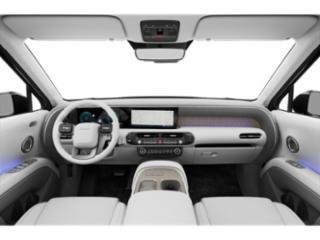 New 2026 Creamy White Pearl Hyundai SEL Premium 8P image 192