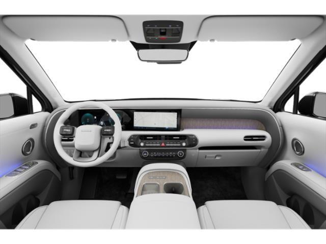 New 2026 Creamy White Pearl Hyundai SEL Premium 8P image 193