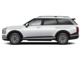 New 2026 Creamy White Pearl Hyundai SEL Premium 8P image 195
