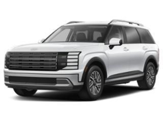 New 2026 Creamy White Pearl Hyundai SEL Premium 8P image 208