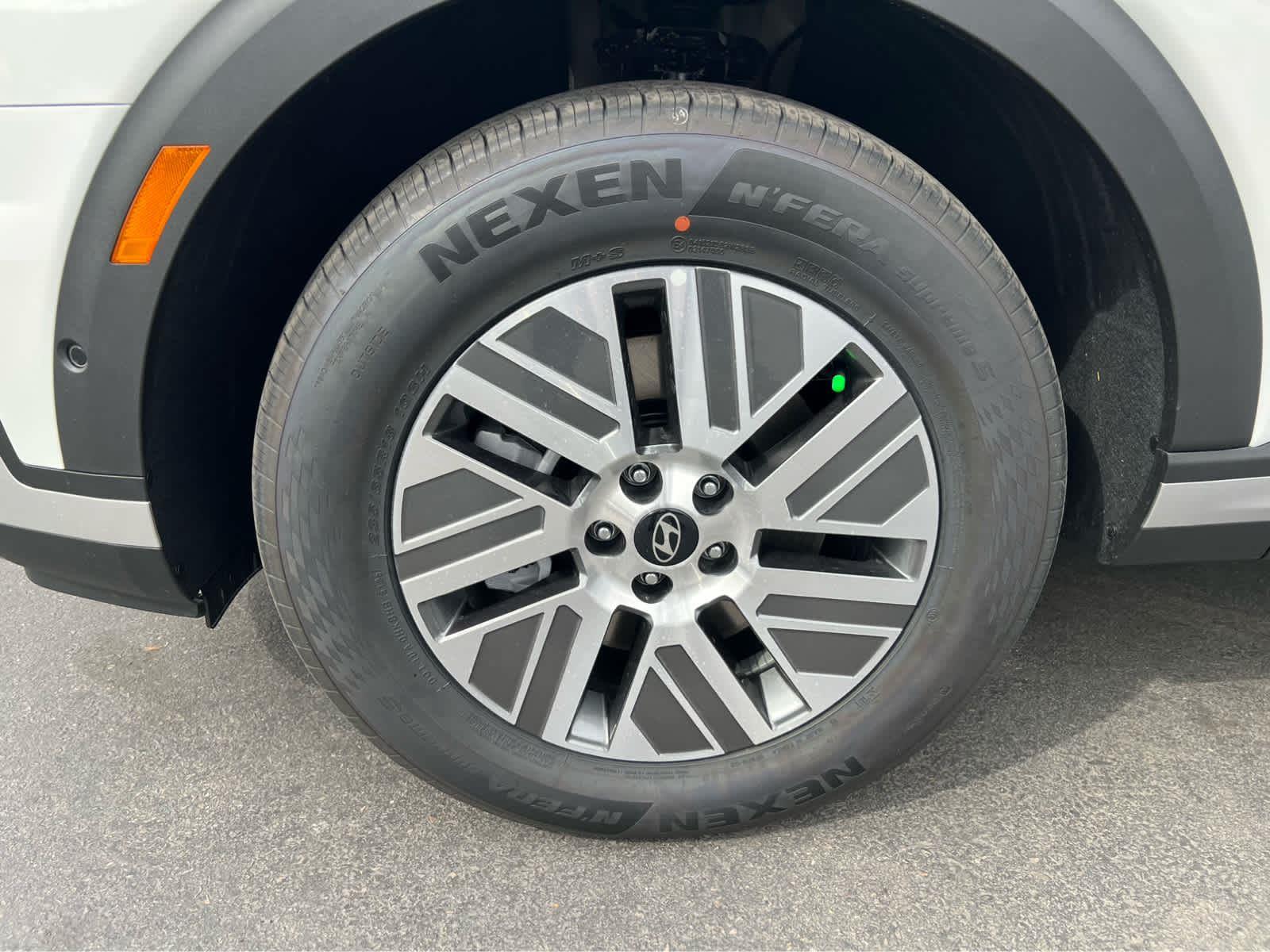 2026 Hyundai Palisade SEL Premium - Photo 13